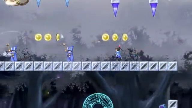 Tobari and the Night of the Curious Moon: Part 4 смотреть онлайн