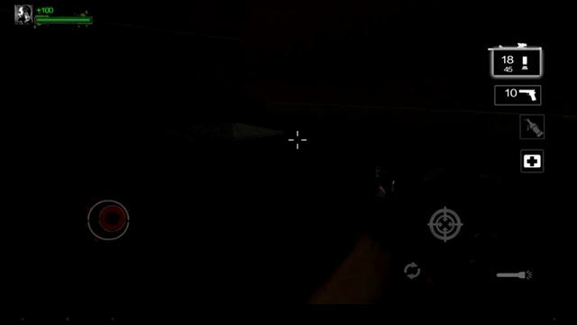 Left 4 Dead: mobile [ Android, ios, unity] смотреть онлайн