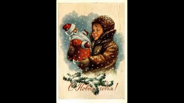 Для души.Рождественская композиция. смотреть онлайн