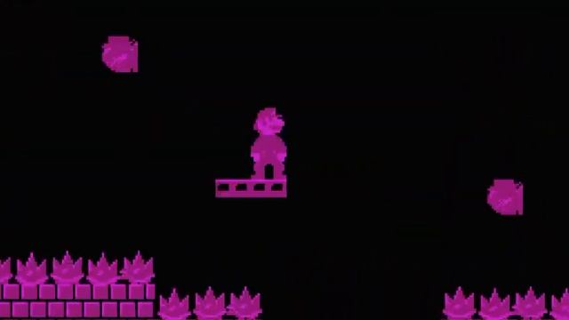 Party Bros. - Hack of Super Mario Bros. [NES] смотреть онлайн