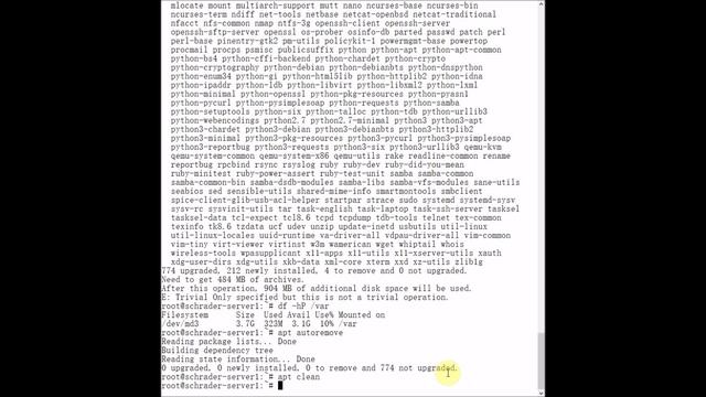 GNU/Linux - How to Upgrade to Debian 10 "Buster". смотреть онлайн