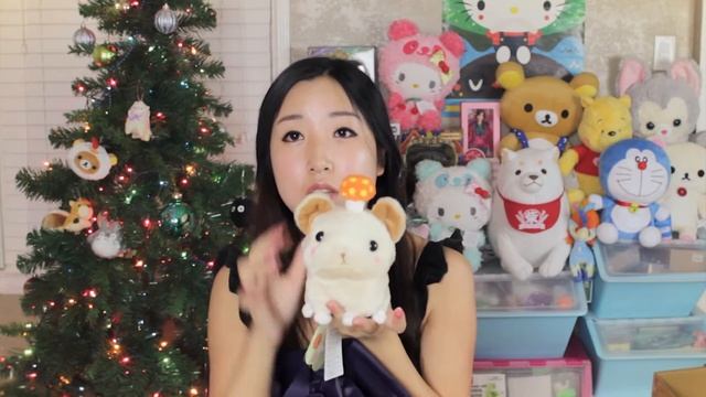 Tokyo Otaku Mode Lucky Bag UNBOXING! | Shockingly Kawaii findings смотреть онлайн