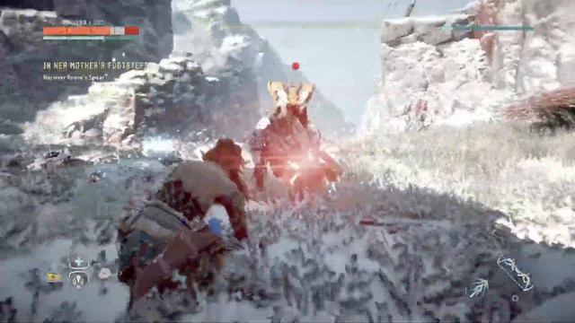 Horizon zero dawn: the seeker will seek смотреть онлайн