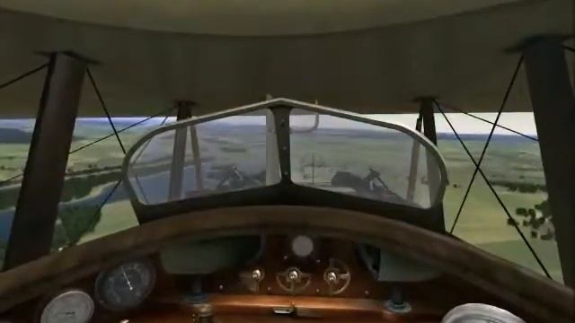 Война в небе - 1917 - Обзор от ЛКИ смотреть онлайн
