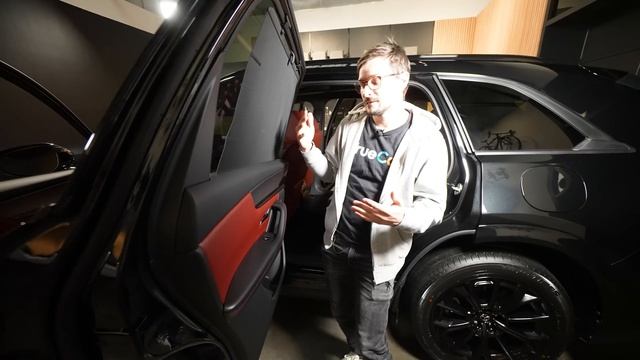 FIRST EVER! 2025 Mazda CX-70 смотреть онлайн