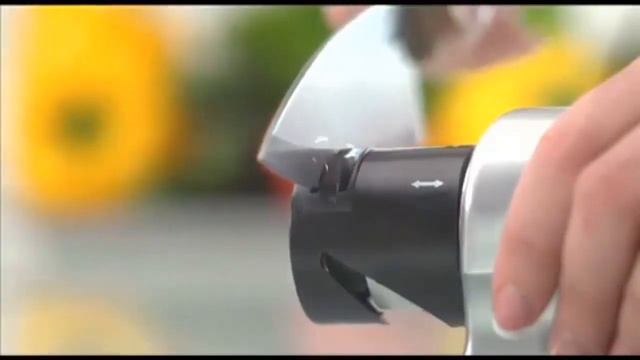 Ножеточка универсальная смотреть онлайн