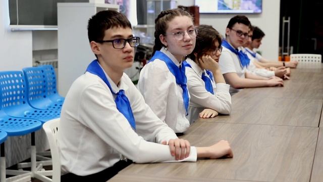 Акция в ДГТУ "Неделя без турникетов" смотреть онлайн