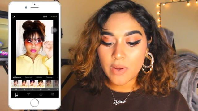 make a picture look like a POLAROID!! смотреть онлайн