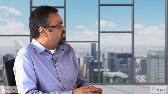 When do we lead with Oracle Knowledge and When do we lead with RightNow смотреть онлайн