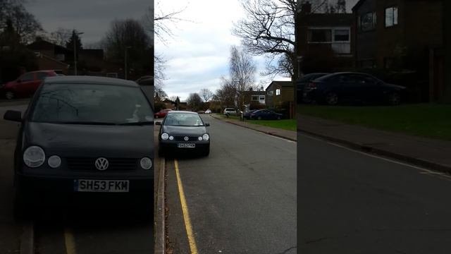 Dez's Astra GSI fault finding смотреть онлайн