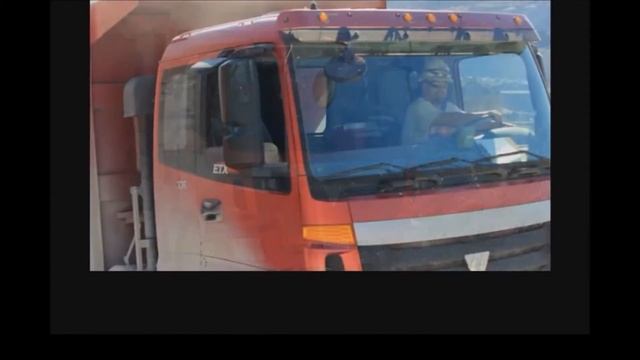 Foton Motor - Foton Cummins ISG 2 смотреть онлайн