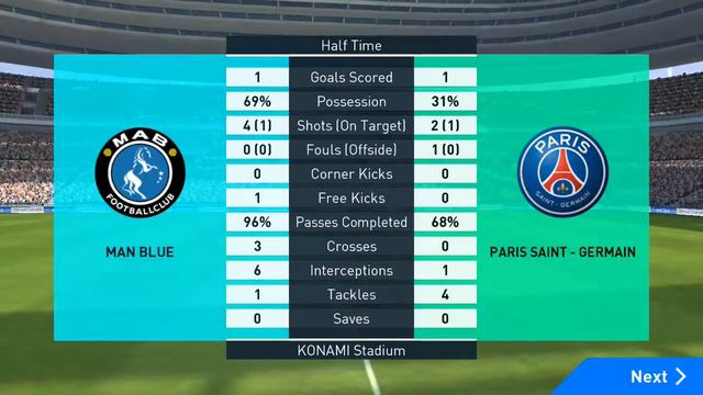 PES 2018 Android gameplay with English Commentary| PRO EVOLUTION SOCCER 2018 android gameplay смотреть онлайн