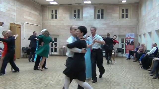 Танго www.rpu-dance.ru смотреть онлайн