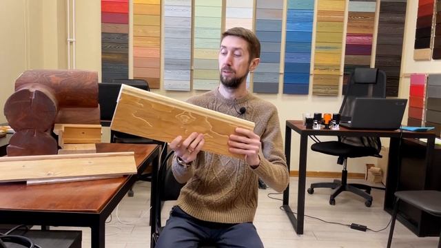 Плинтуса для дома из бревна, бруса и для мест соединения деревянной отделки и пола смотреть онлайн