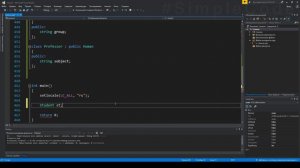 №114. C++. Наследование в ООП. Что такое наследование. Для чего нужно наследование классов