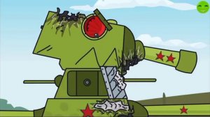 клип про кв-44