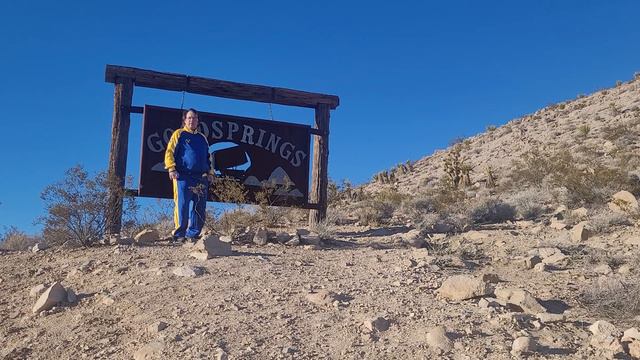 irl Fallout New Vegas adventure! смотреть онлайн