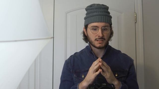 Is 12 Megapixels Enough?! | Sony A7S III Photography