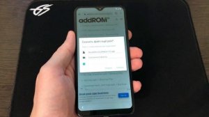 КАК УДАЛИТЬ ГУГЛ АККАУНТ SAMSUNG A10! Рабочий способ! FRP bypass