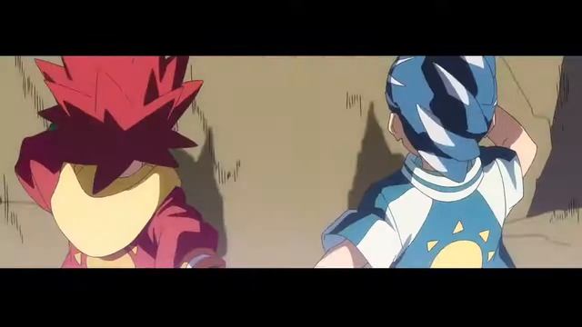 Бейблейд Бёрст Всплеск (Beyblade Burst Surge) Песня на английском