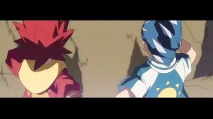 Бейблейд Бёрст Всплеск (Beyblade Burst Surge) Песня на английском