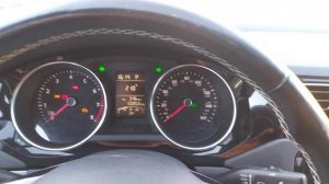 Как отключить  ESP на VAG группе, Volkswagen, SEAT, Skoda,Audi