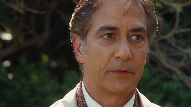 The Spiderwick Chronicles 2008 Arthur Spiderwick смотреть онлайн