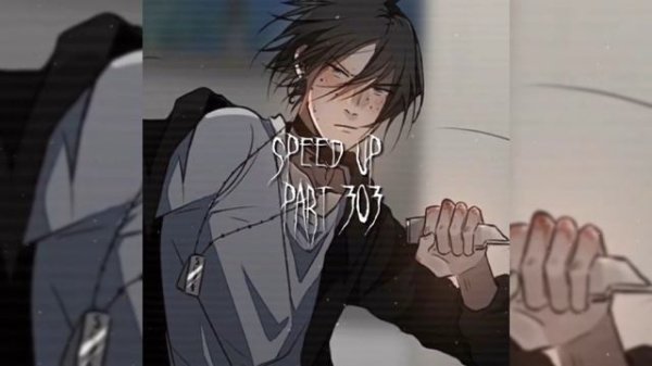 Type O Negative - I Don't Wanna Be Me | speed up/nightcore