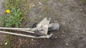 дворники ваз 2112... трапеция