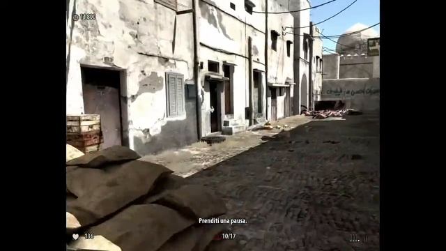 SERIOUS SAM 3|AMD A8-5600K|HD RADEON 7770 смотреть онлайн