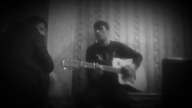 Красивая песня авгони