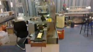 Шок Как делают влажные салфетки