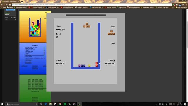 A well in panic? I think I've gone mad... - Donkey's Feedback #29 смотреть онлайн