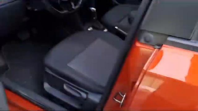 En venta Volkswagen polo 1.2 turbo automático 2017 смотреть онлайн
