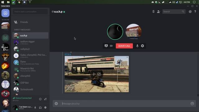 GTA 6 смотреть онлайн