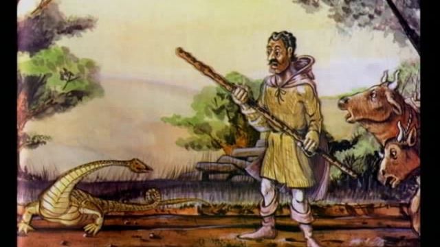 Kent Hovind - Topical - Children's Video смотреть онлайн