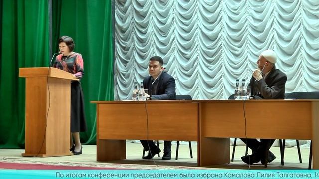 25 ел халыкка хезмәттә (Тулы вариант) смотреть онлайн