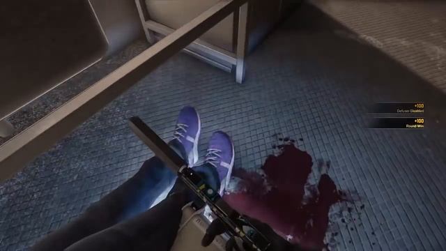 Настройки Rainbow Six Siege На Консоли | Неожиданная Пятница смотреть онлайн