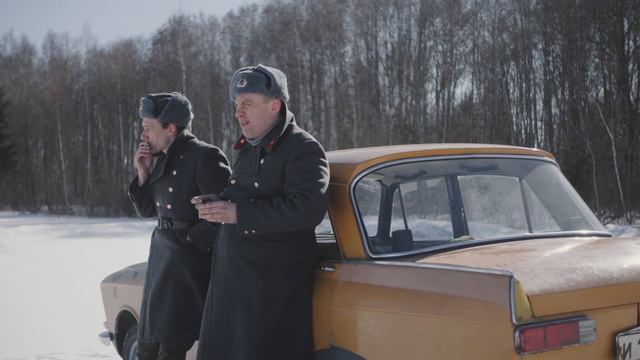 Программа игровых фильмов (fiction section) IX Nefiltravanae Kino смотреть онлайн