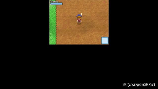 Harvest Moon: Grand Bazaar Playthrough Pt 1 - New in Town смотреть онлайн