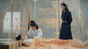 Моя дорогая судьба 1 сезон 8 серия