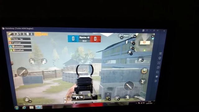 Dual core ,pubgm. Gt 610 2gb-30fps смотреть онлайн