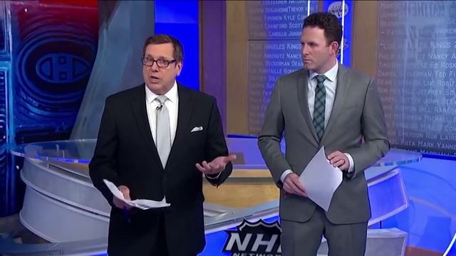 NHL Now: Matthews inks extension: The guys react to Matthews` huge contract extension Feb 5, 2019 смотреть онлайн