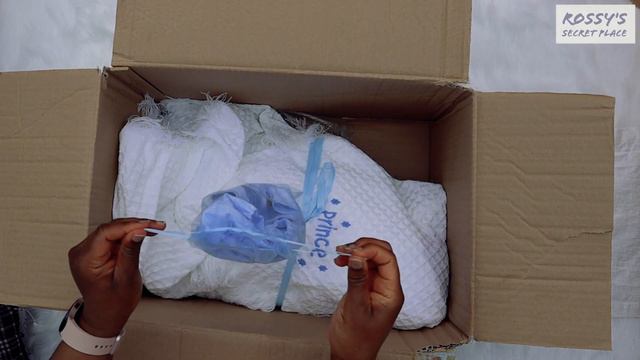 Box Opening of Full Body Silicone Baby - Dean Sculpt (First Biracial) by DM-H Studio LLC смотреть онлайн