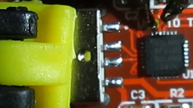 cp2102 como programador para microcontroladores arduino смотреть онлайн