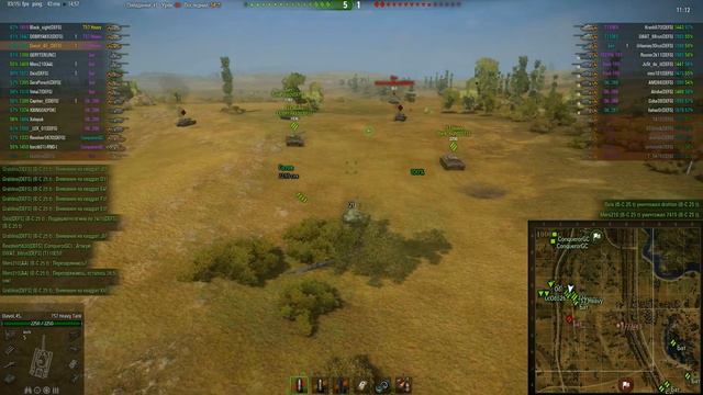 [DEFS] vs [DEFS] Прохоровка смотреть онлайн