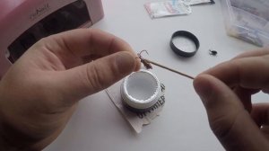 КАК СДЕЛАТЬ ЧЕРТИК.ЧЕРТИК СВОИМИ РУКАМИ.ЗИМНЯЯ РЫБАЛКА.УЛОВИСТАЯ МОРМЫШКА ЧЕРТИК