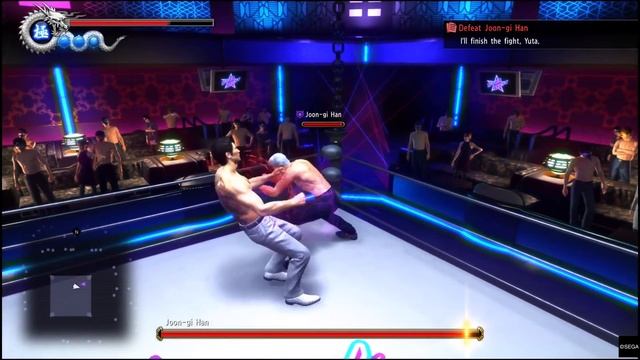 Yakuza 6: The Song of Life | Destructoid Review смотреть онлайн