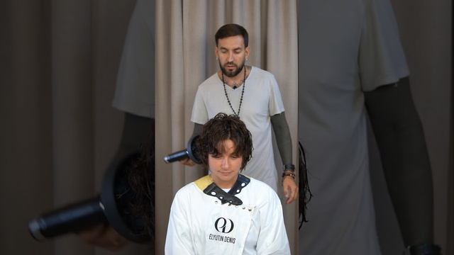 Новый урок «Креативная комбинированная стрижка» в закрытом клубе ART-AREA, ссылка в комментариях. смотреть онлайн