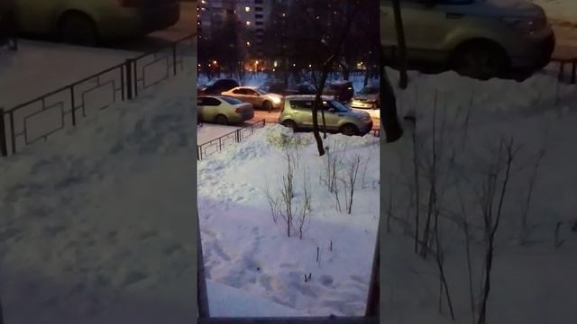 мой двор часть 3 (и разговор) смотреть онлайн
